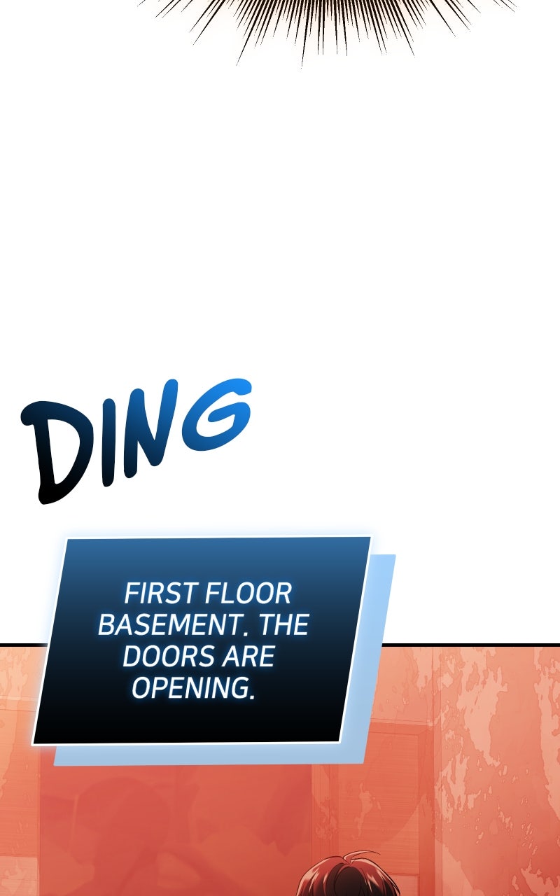 Read Mythic Item Obtained EN Manga Online