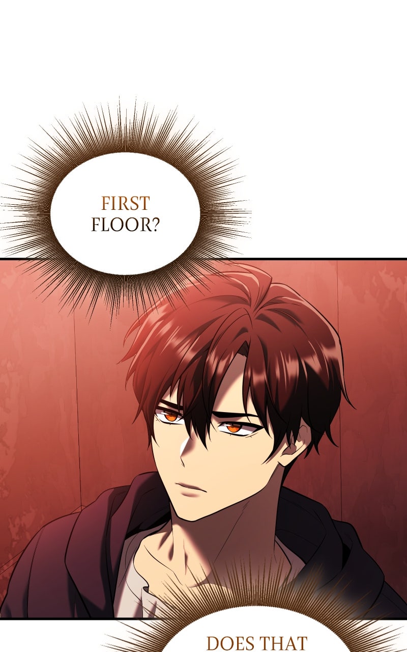 Read Mythic Item Obtained EN Manga Online