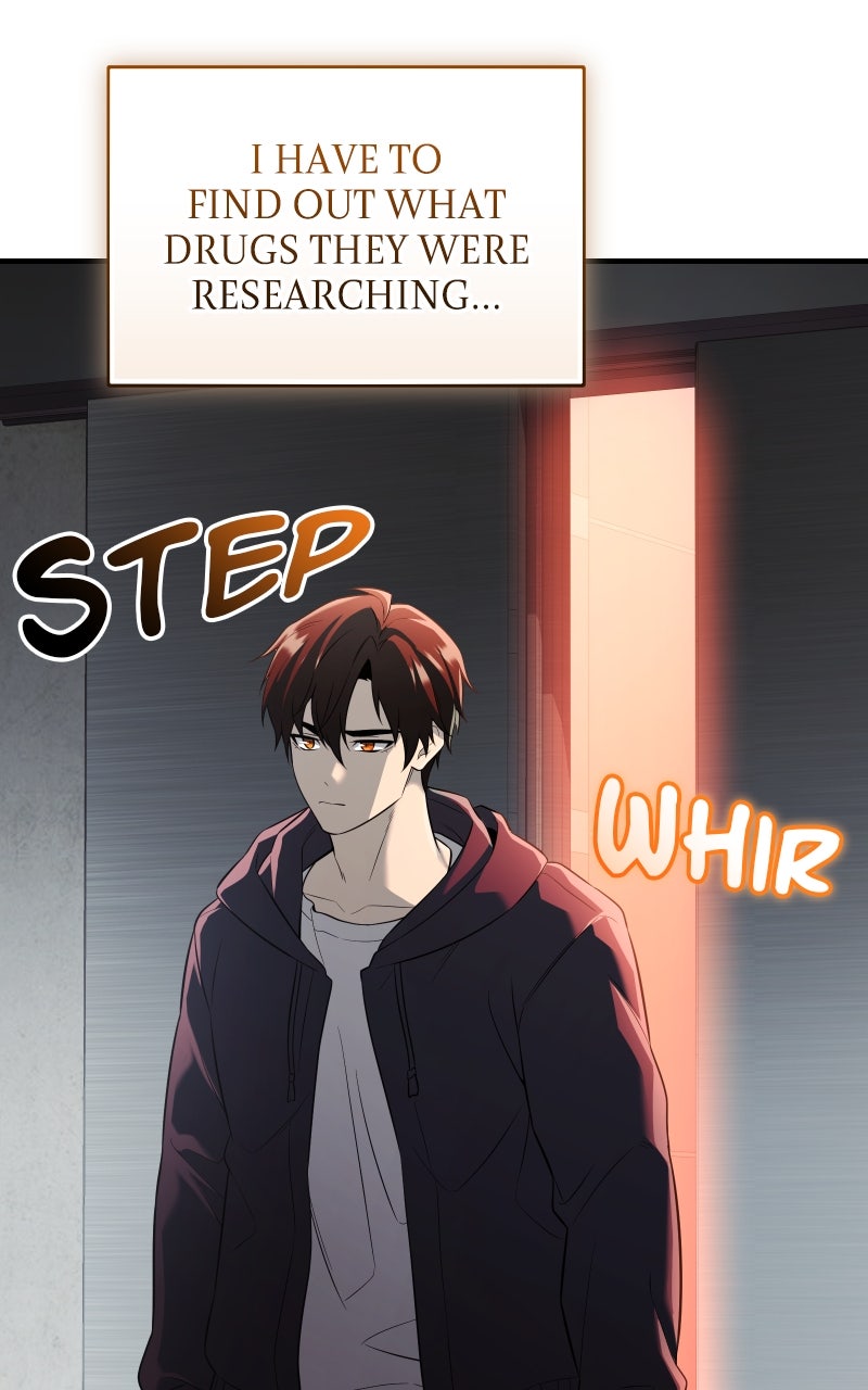 Read Mythic Item Obtained EN Manga Online