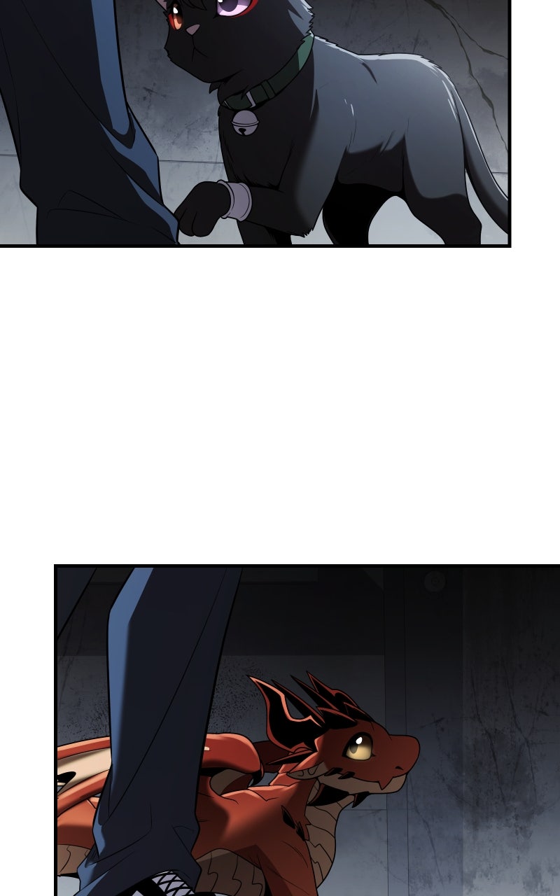 Read Mythic Item Obtained EN Manga Online