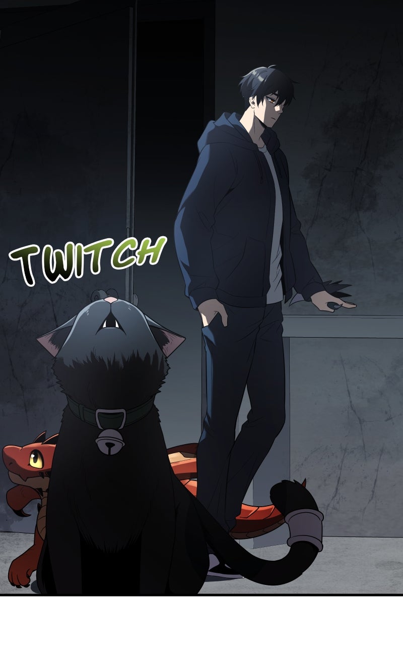 Read Mythic Item Obtained EN Manga Online