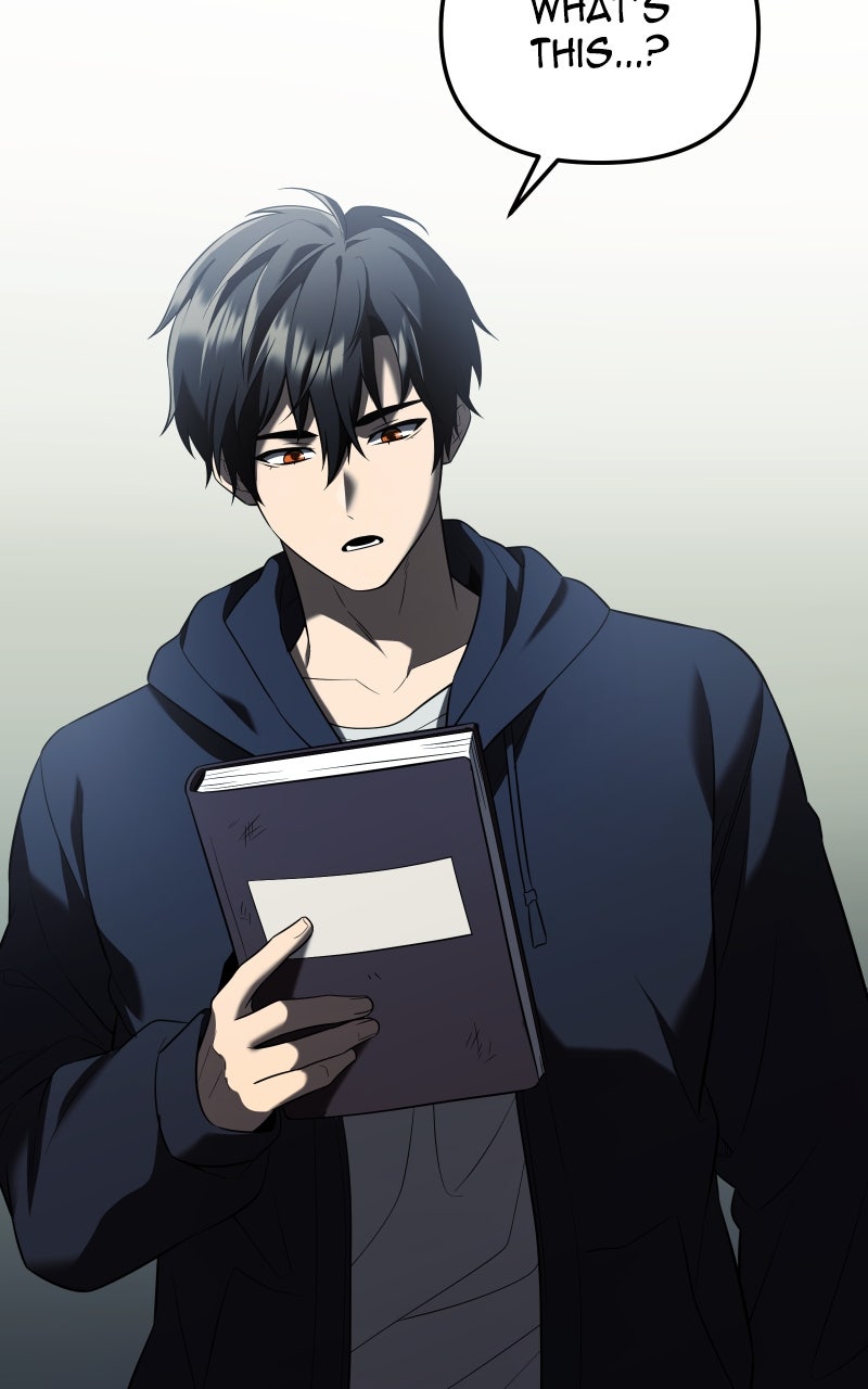 Read Mythic Item Obtained EN Manga Online