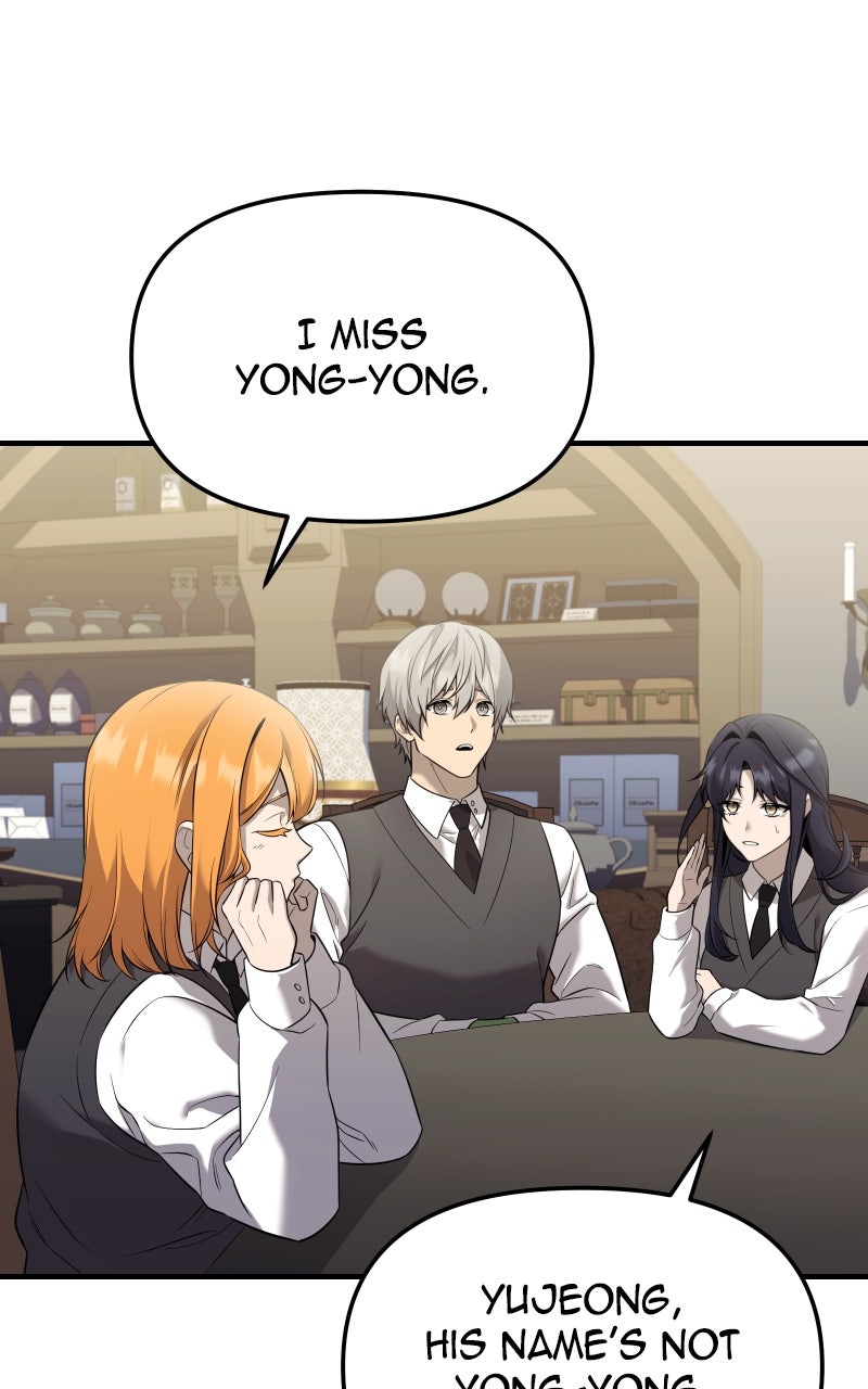 Read Mythic Item Obtained EN Manga Online