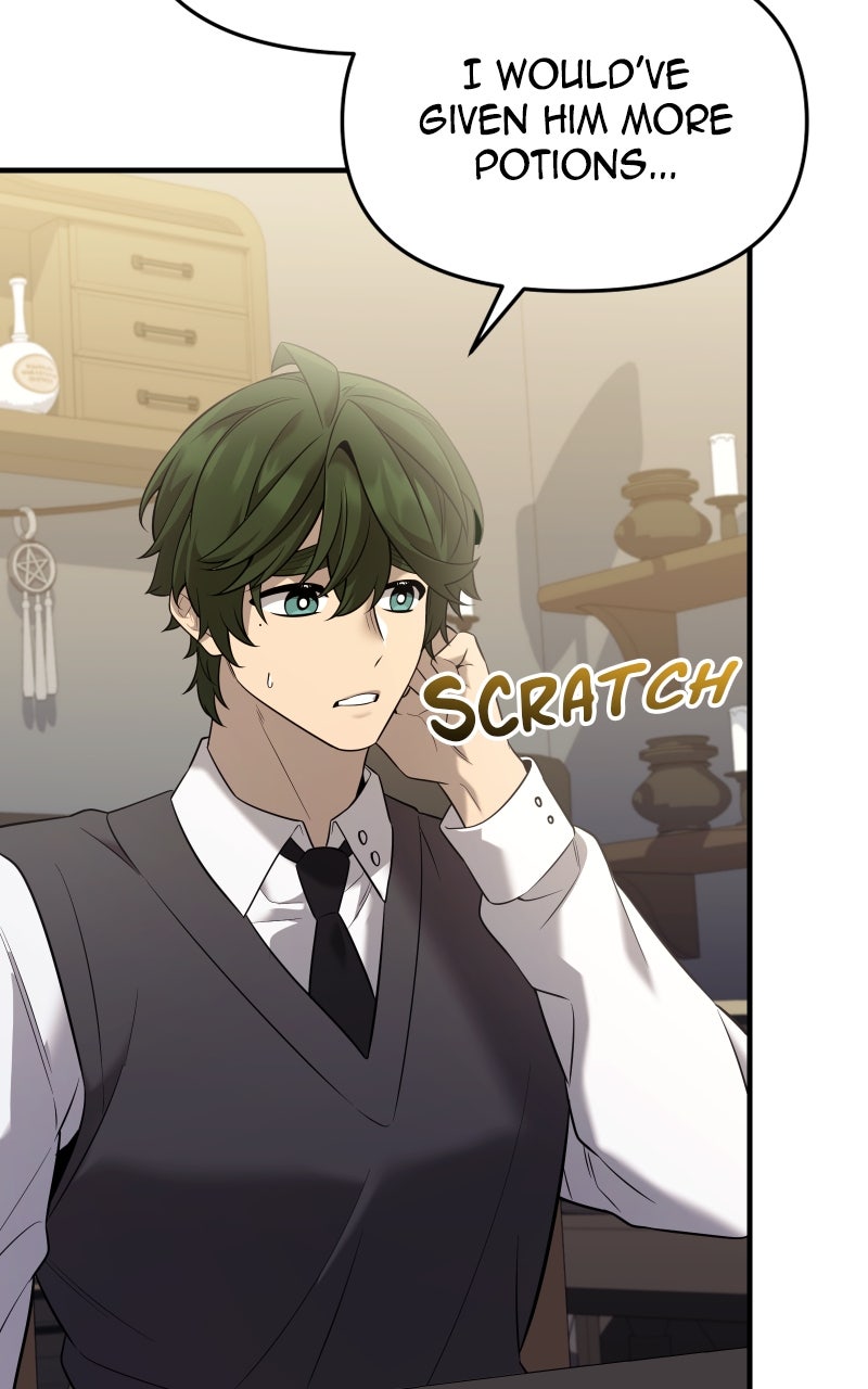 Read Mythic Item Obtained EN Manga Online