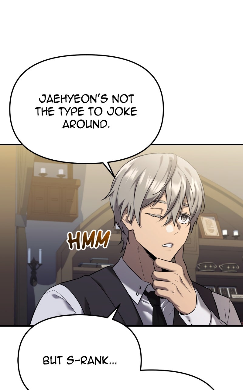 Read Mythic Item Obtained EN Manga Online