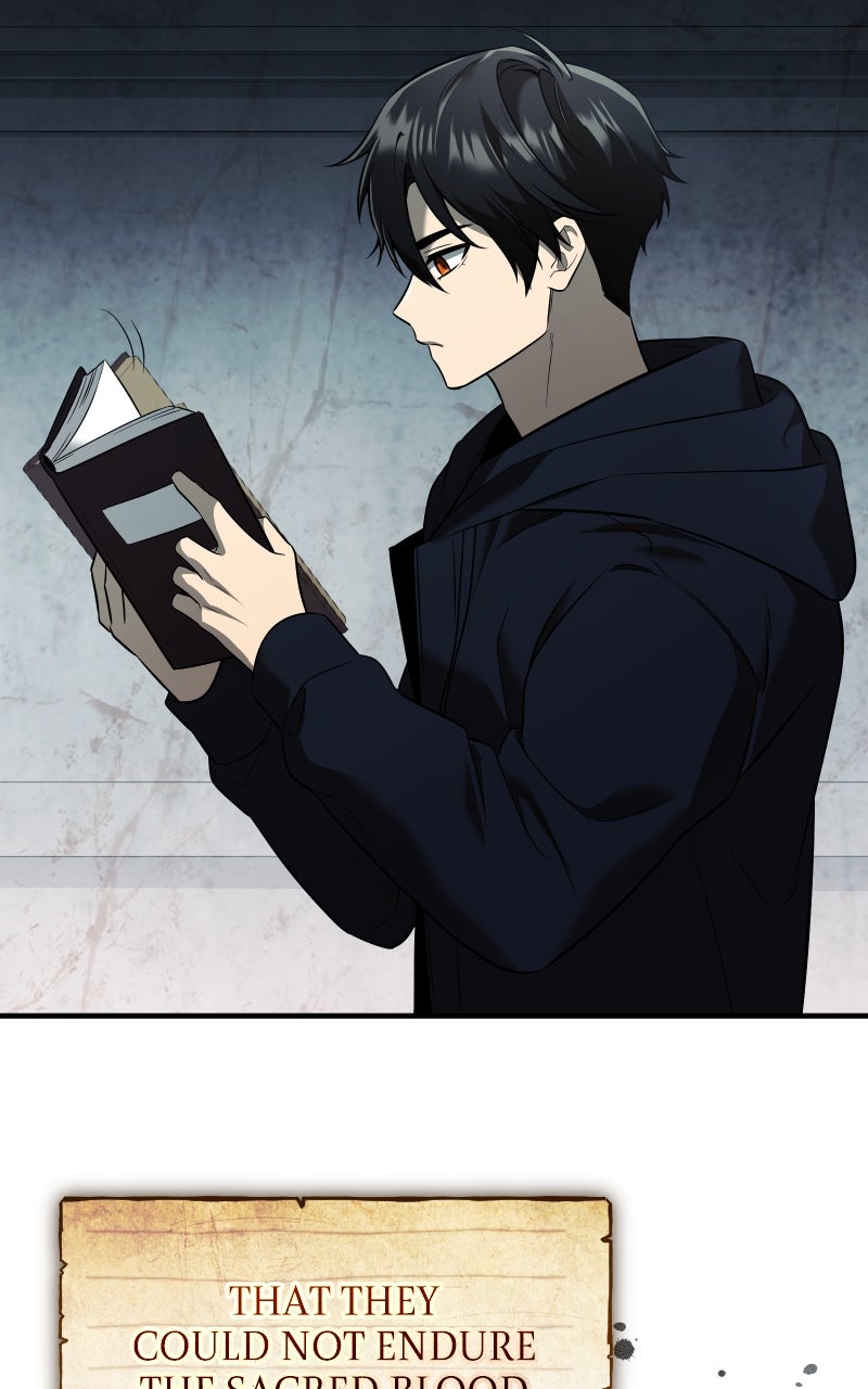 Read Mythic Item Obtained EN Manga Online