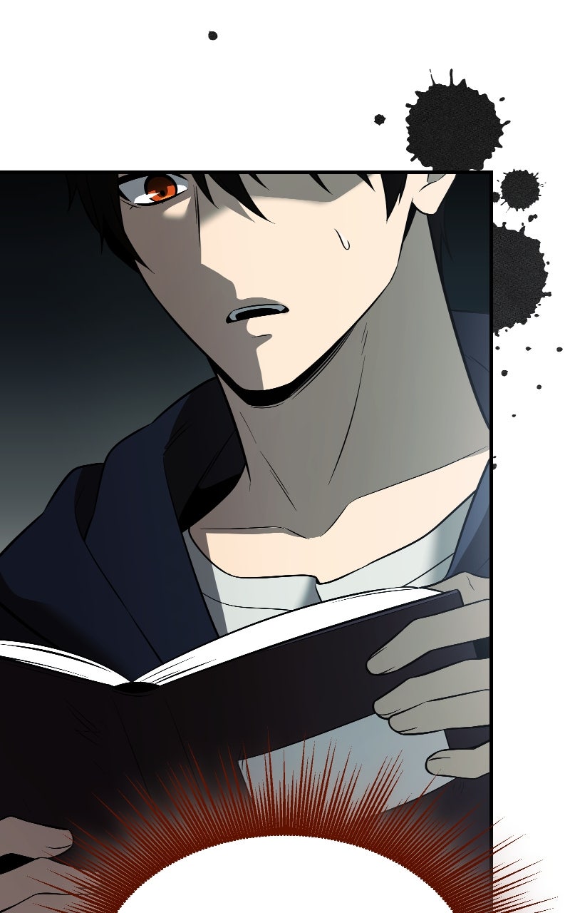 Read Mythic Item Obtained EN Manga Online