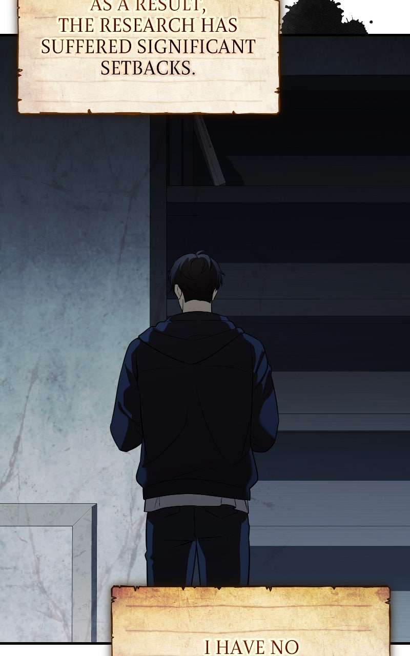 Read Mythic Item Obtained EN Manga Online