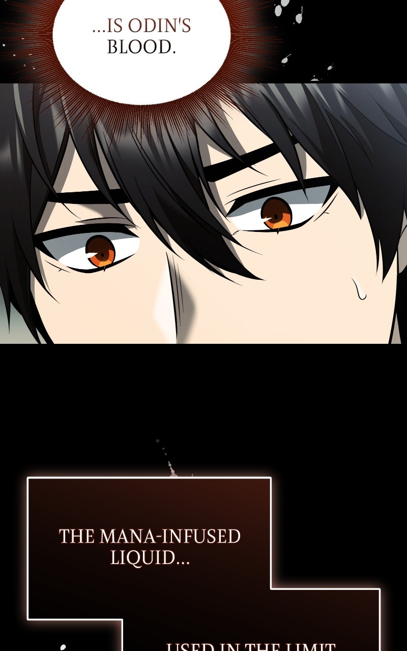 Read Mythic Item Obtained EN Manga Online