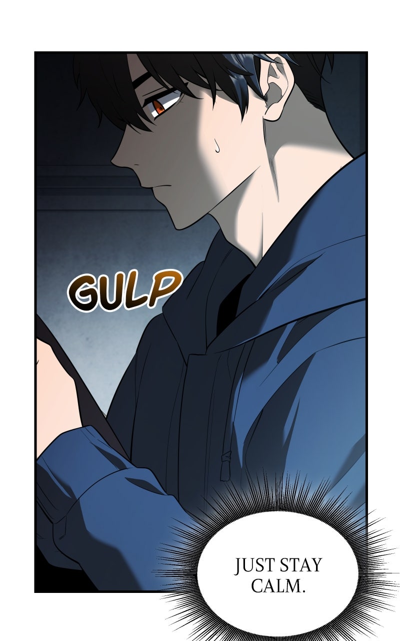 Read Mythic Item Obtained EN Manga Online