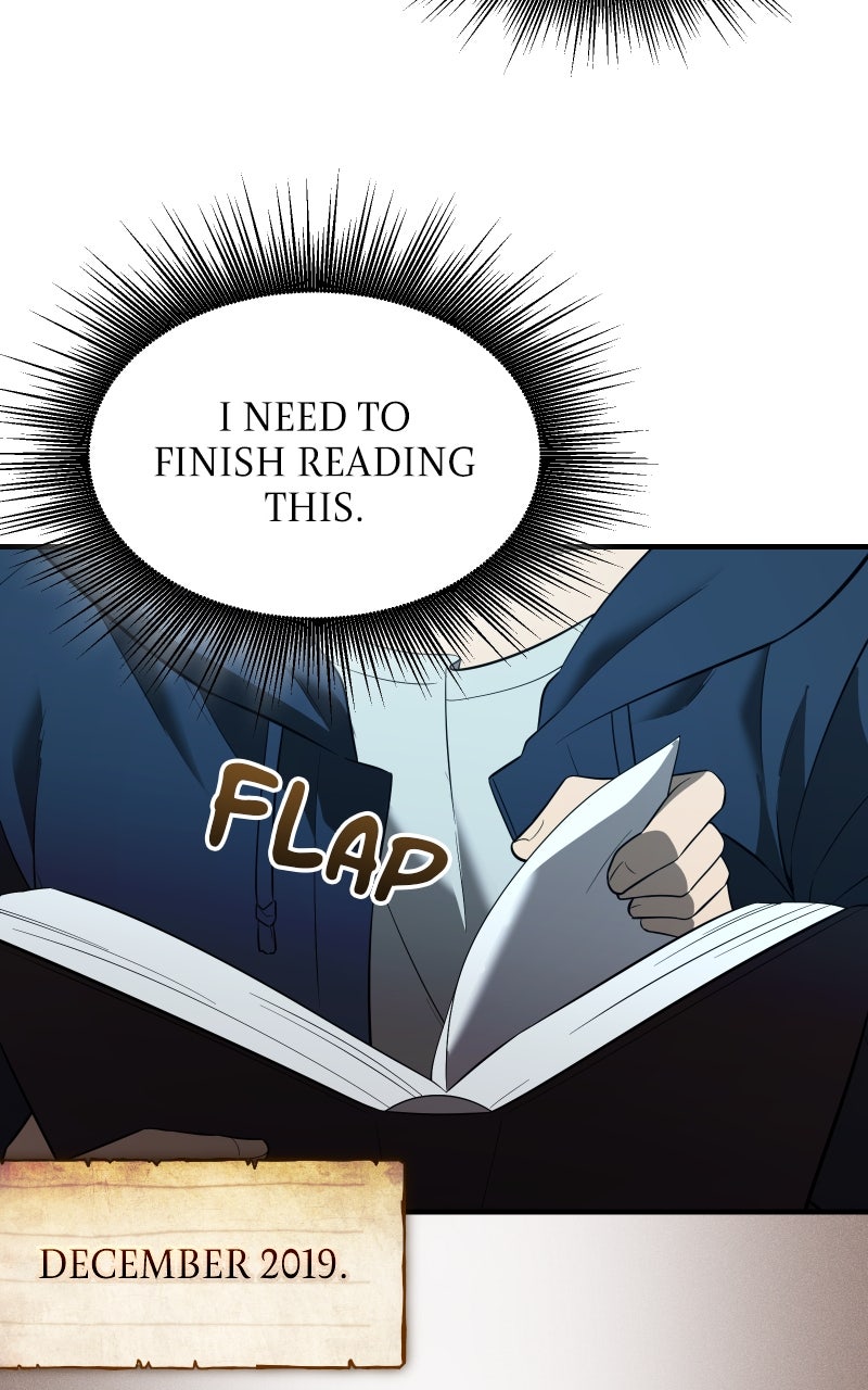 Read Mythic Item Obtained EN Manga Online