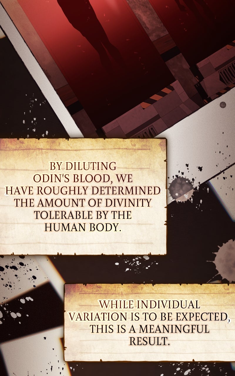 Read Mythic Item Obtained EN Manga Online