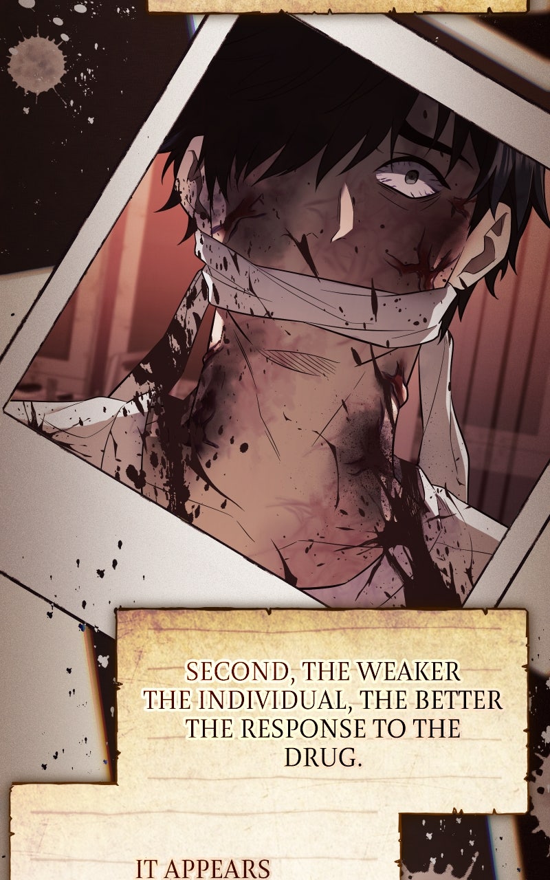 Read Mythic Item Obtained EN Manga Online