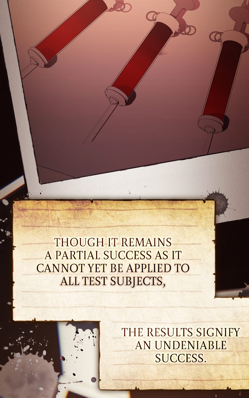 Read Mythic Item Obtained EN Manga Online