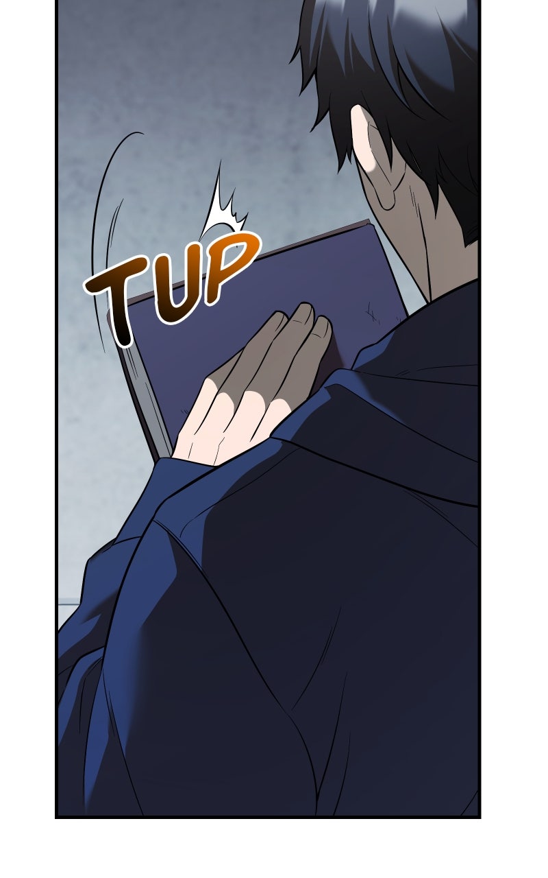 Read Mythic Item Obtained EN Manga Online