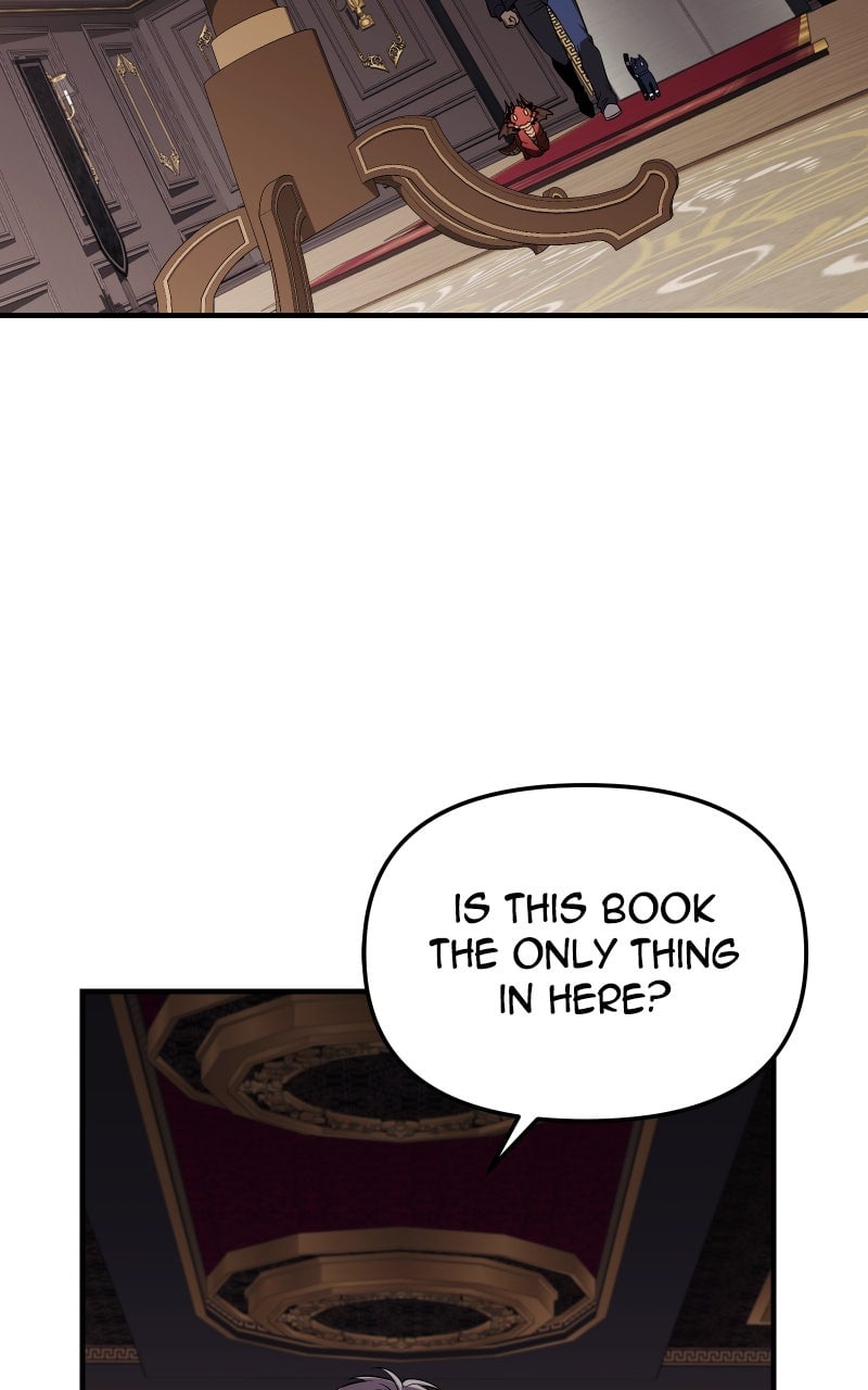 Read Mythic Item Obtained EN Manga Online