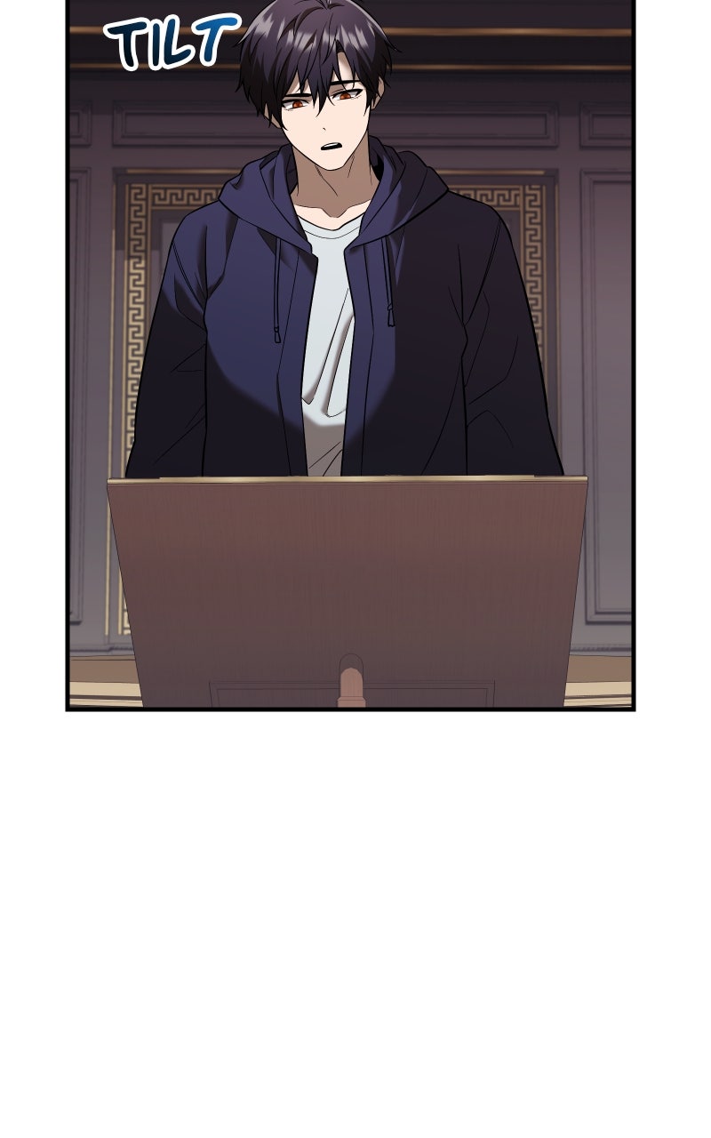 Read Mythic Item Obtained EN Manga Online