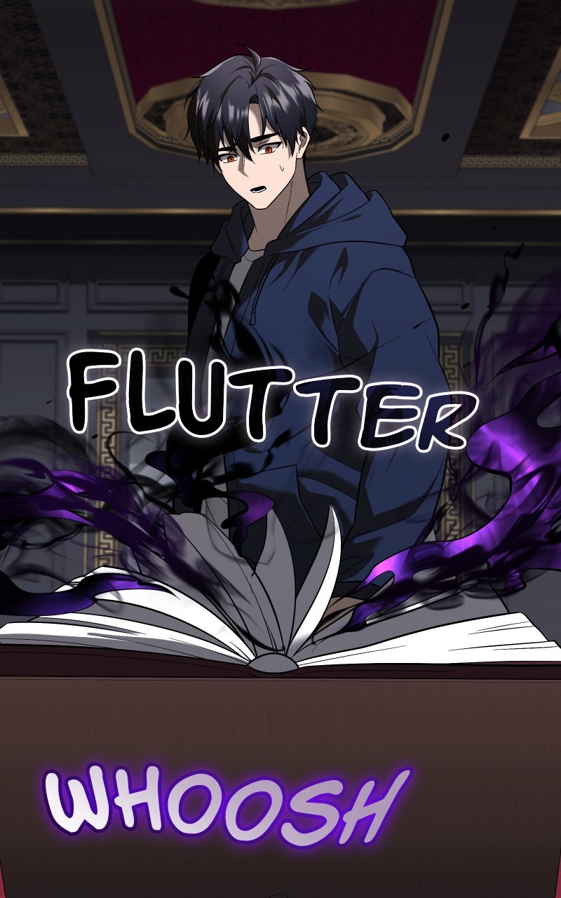 Read Mythic Item Obtained EN Manga Online