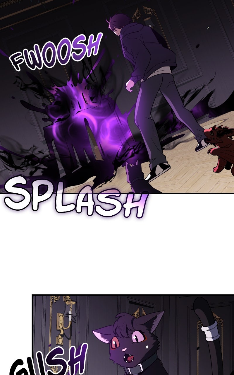 Read Mythic Item Obtained EN Manga Online