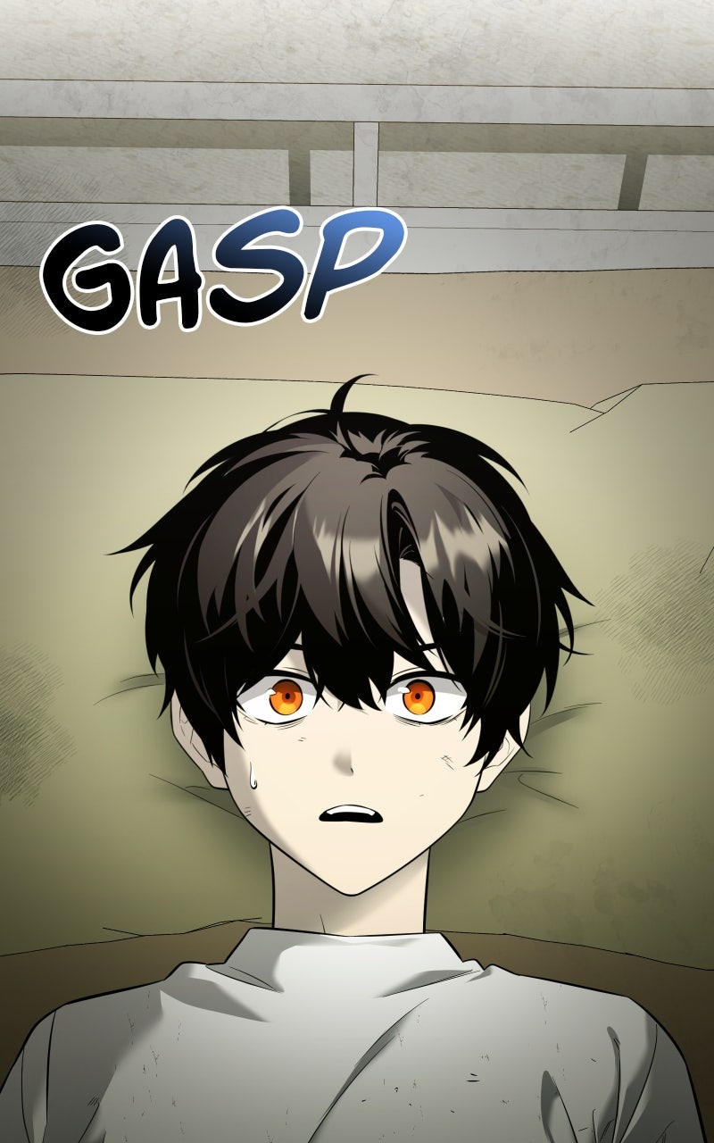 Read Mythic Item Obtained EN Manga Online