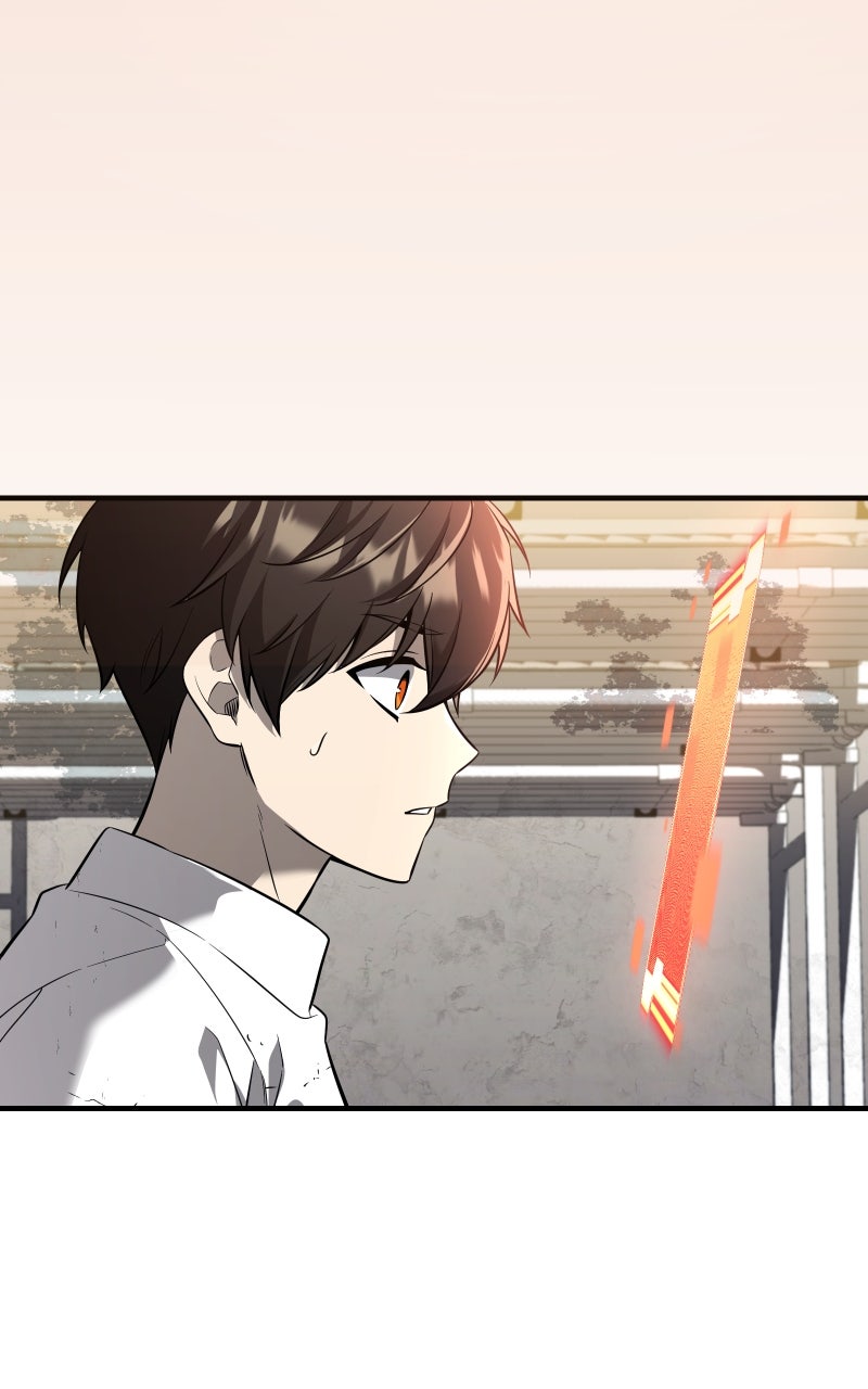 Read Mythic Item Obtained EN Manga Online