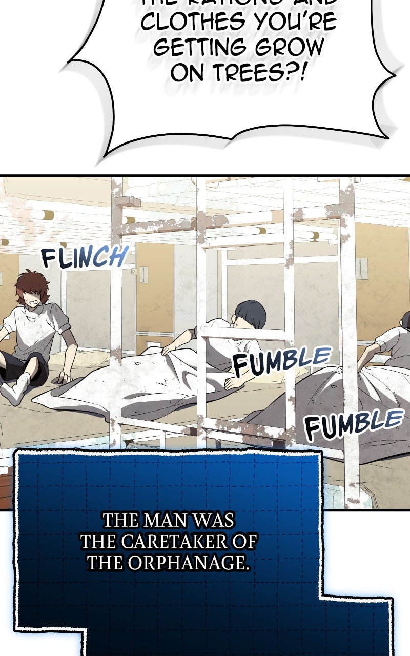 Read Mythic Item Obtained EN Manga Online