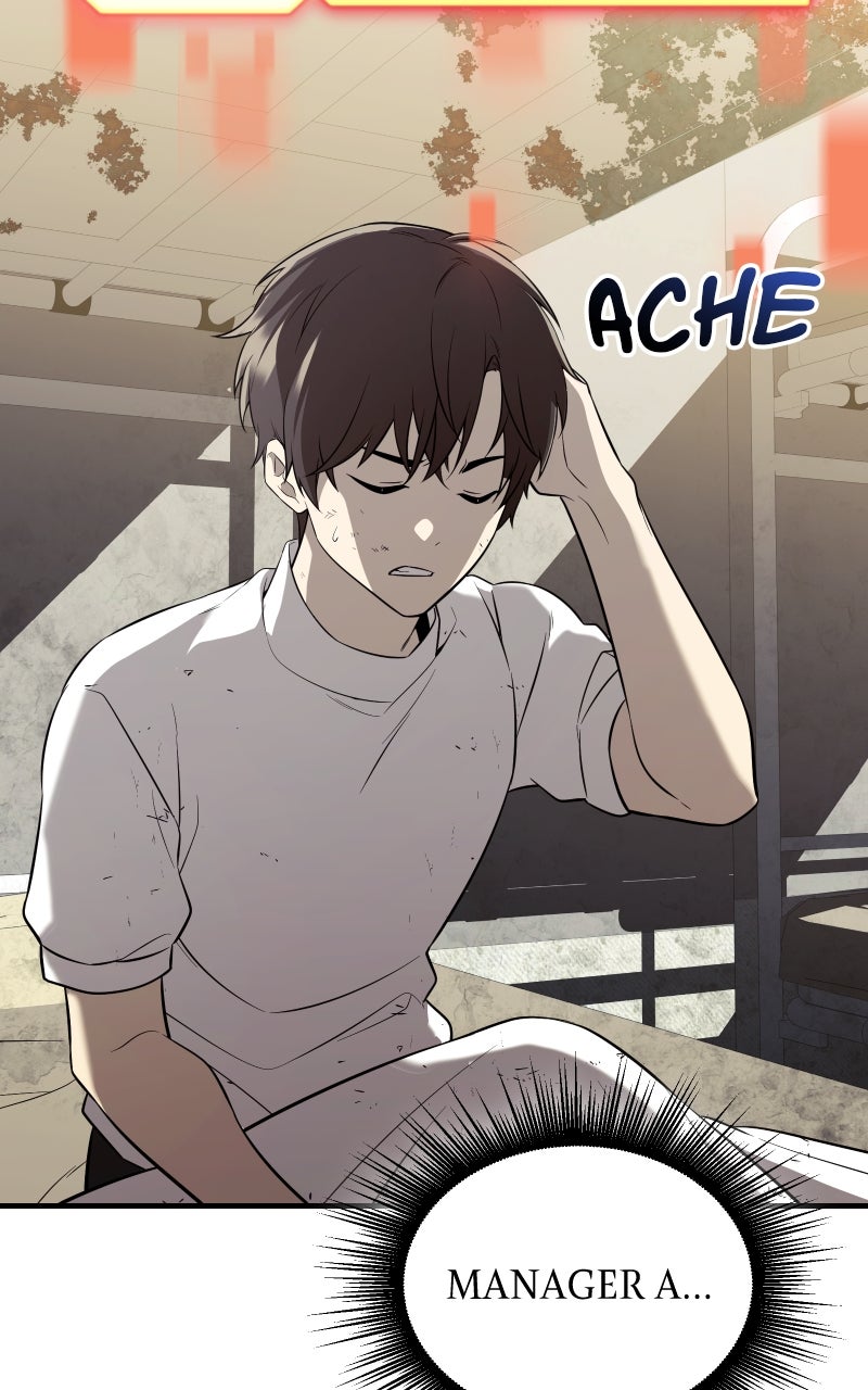 Read Mythic Item Obtained EN Manga Online