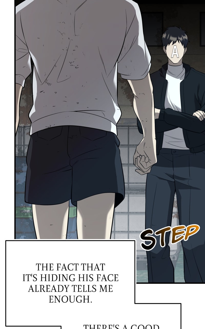 Read Mythic Item Obtained EN Manga Online