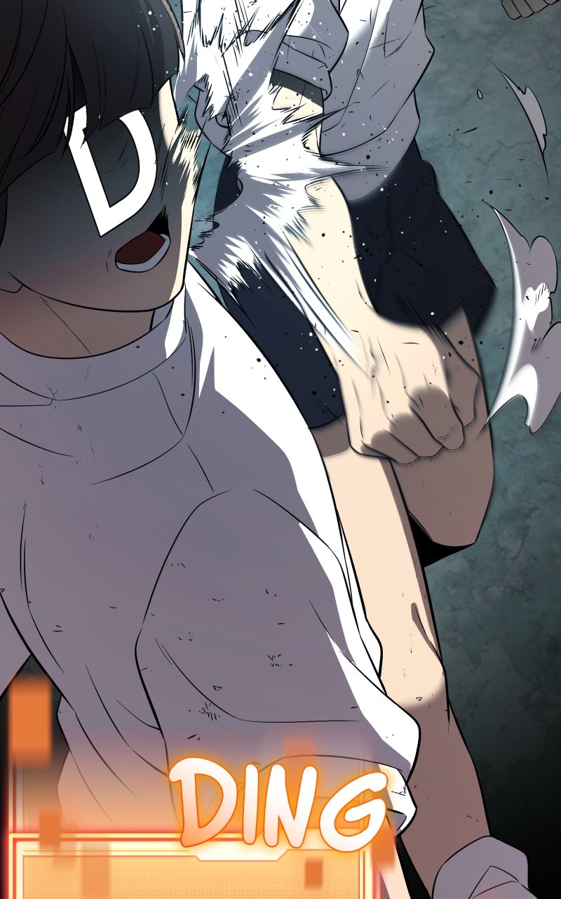 Read Mythic Item Obtained EN Manga Online