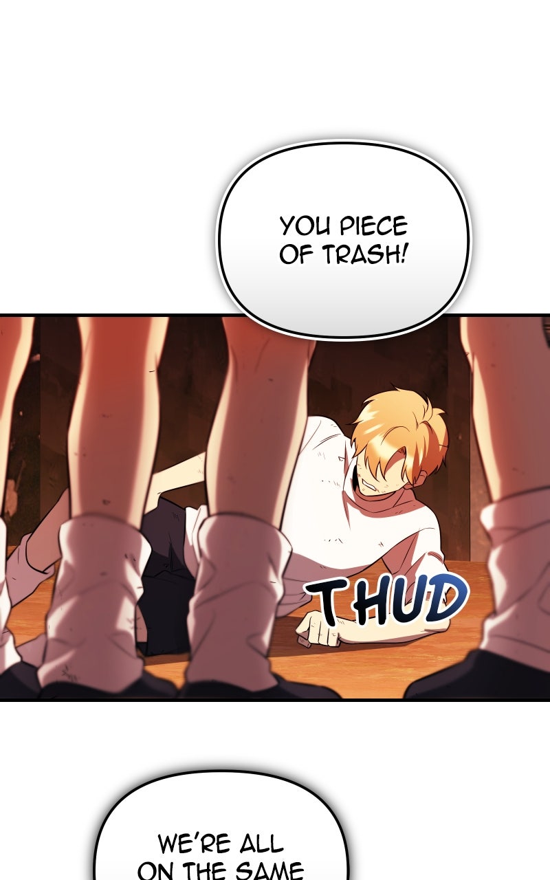 Read Mythic Item Obtained EN Manga Online