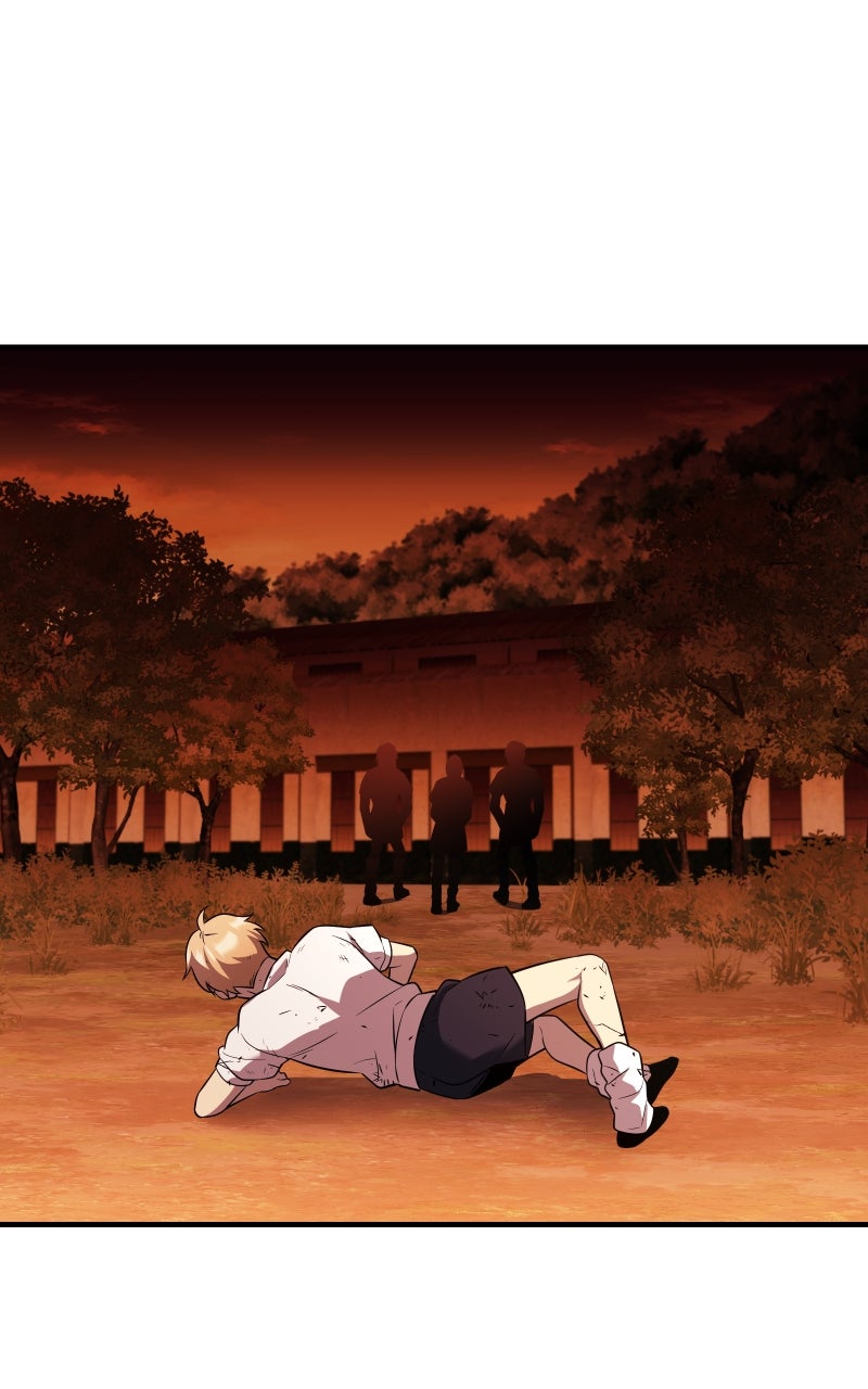 Read Mythic Item Obtained EN Manga Online