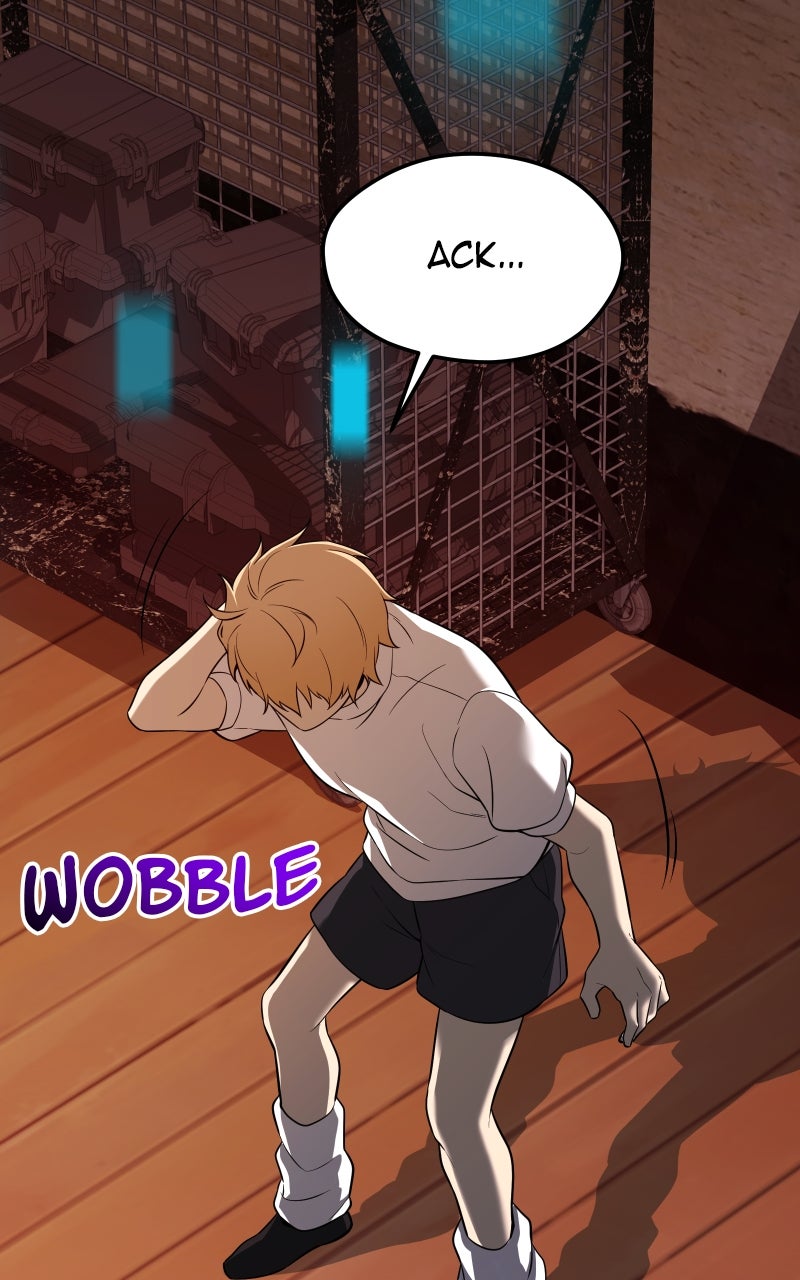 Read Mythic Item Obtained EN Manga Online