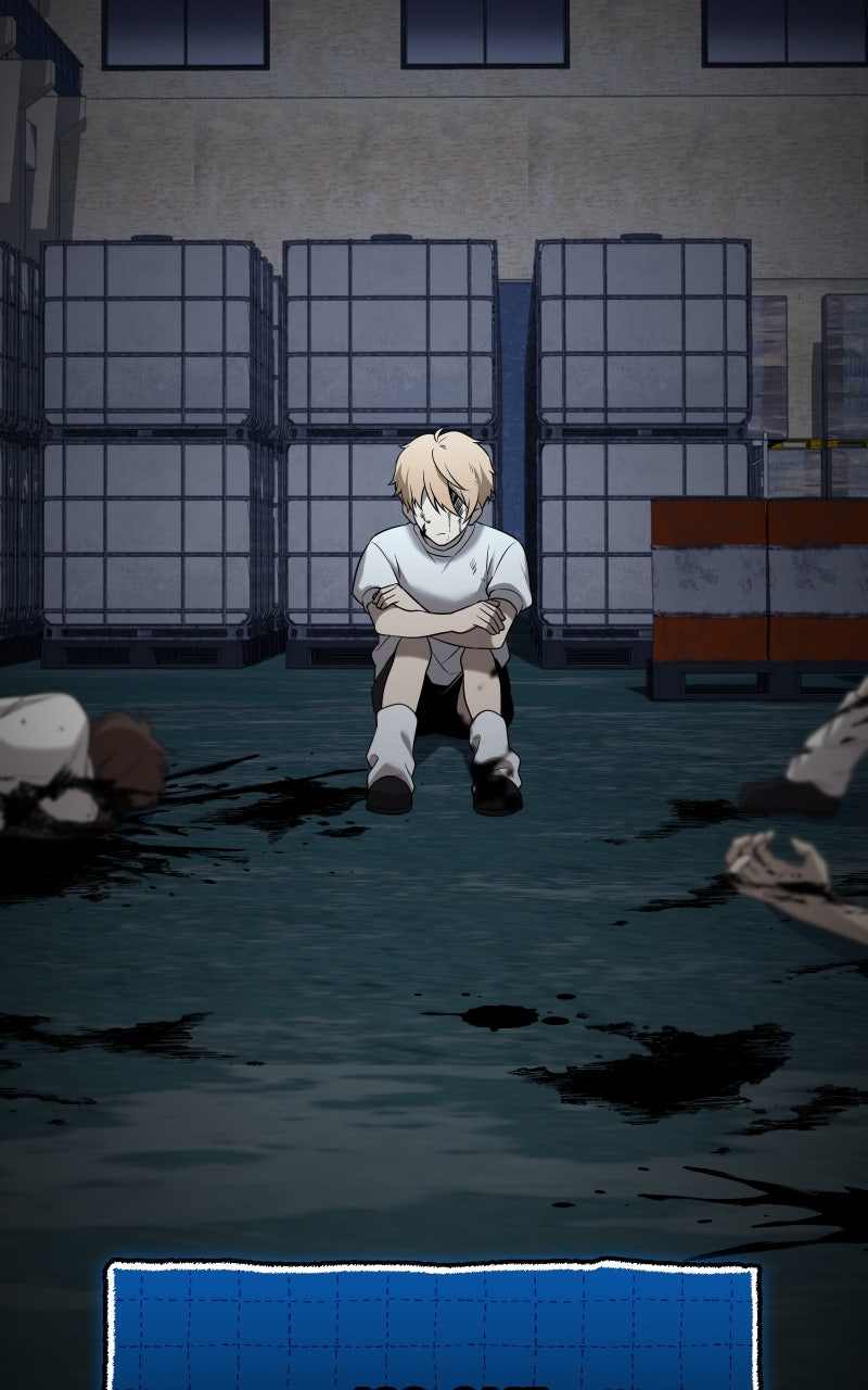 Read Mythic Item Obtained EN Manga Online