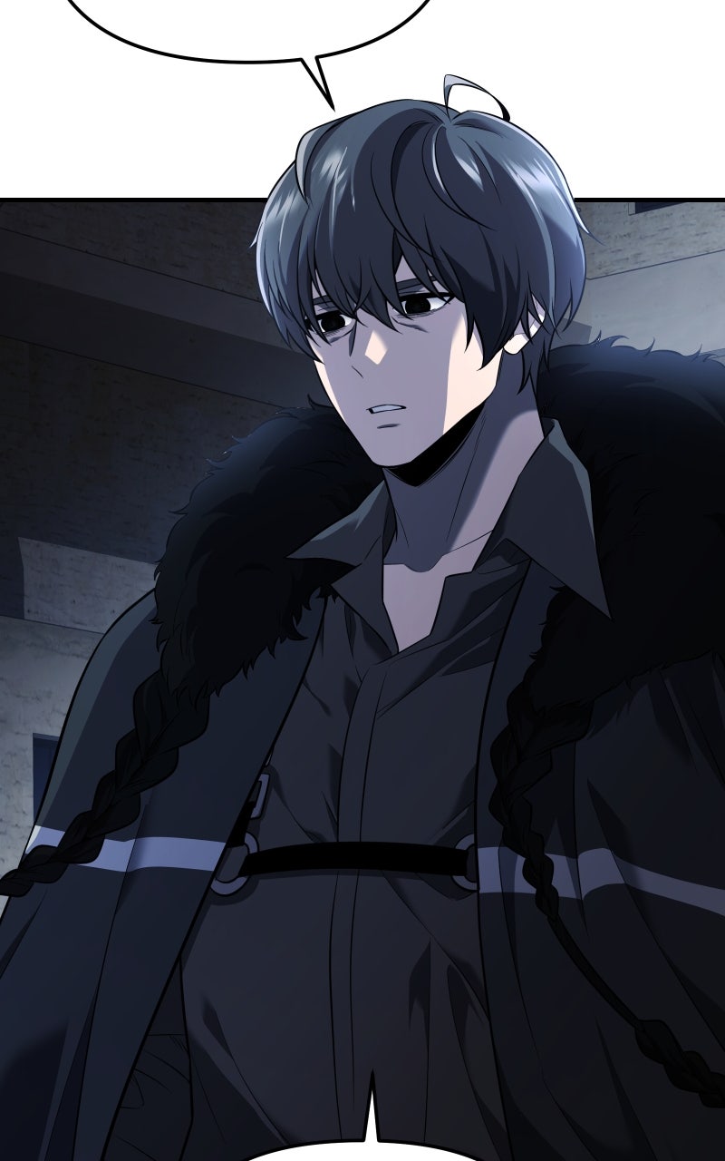 Read Mythic Item Obtained EN Manga Online