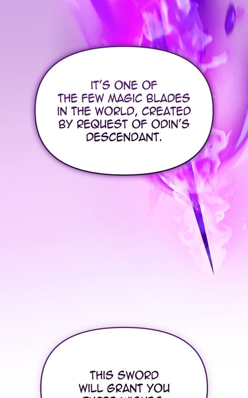 Read Mythic Item Obtained EN Manga Online