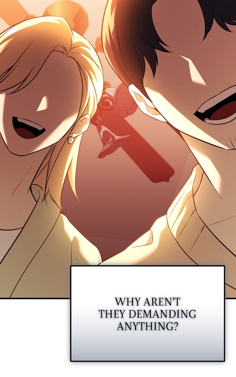 Read Mythic Item Obtained EN Manga Online