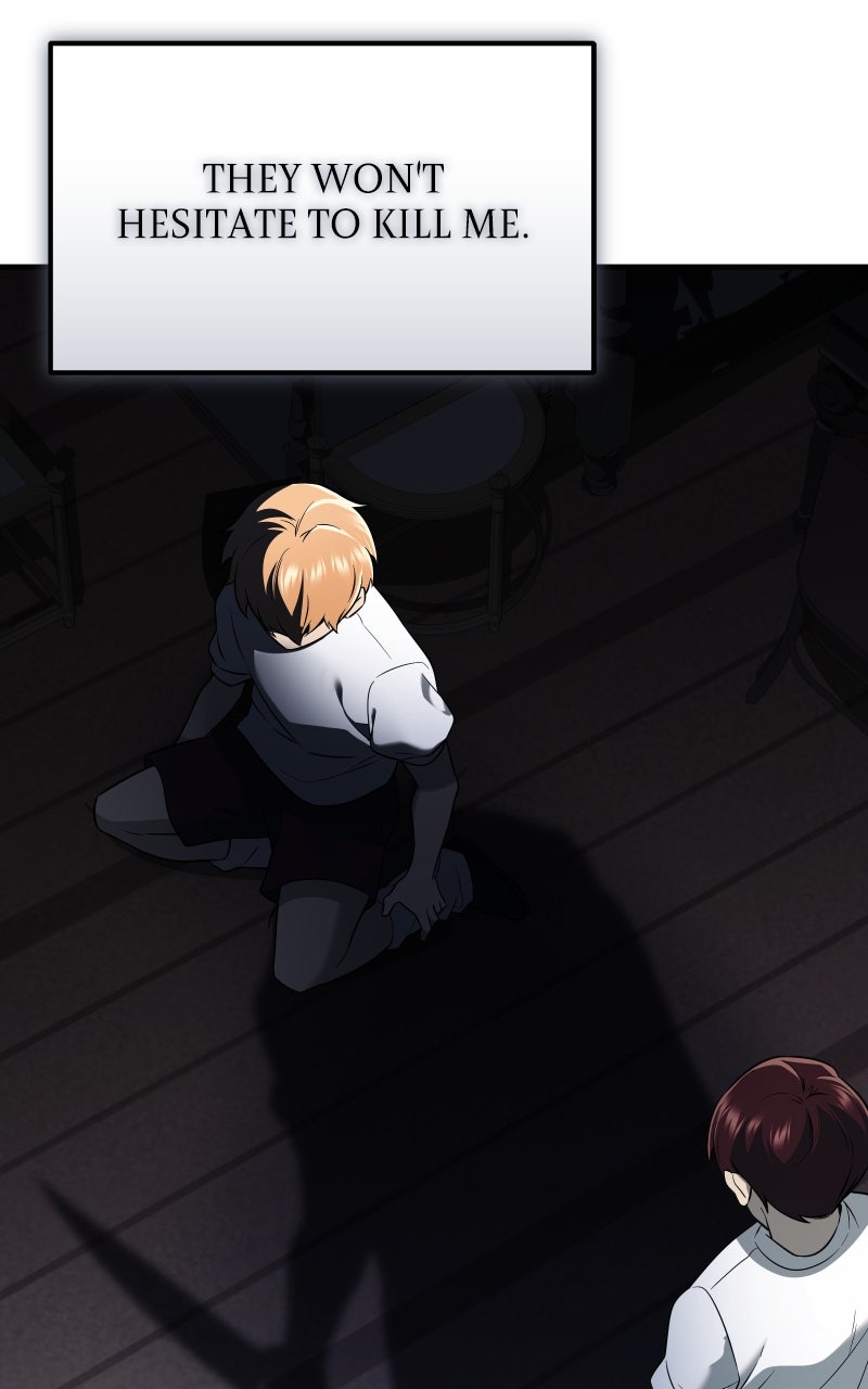 Read Mythic Item Obtained EN Manga Online