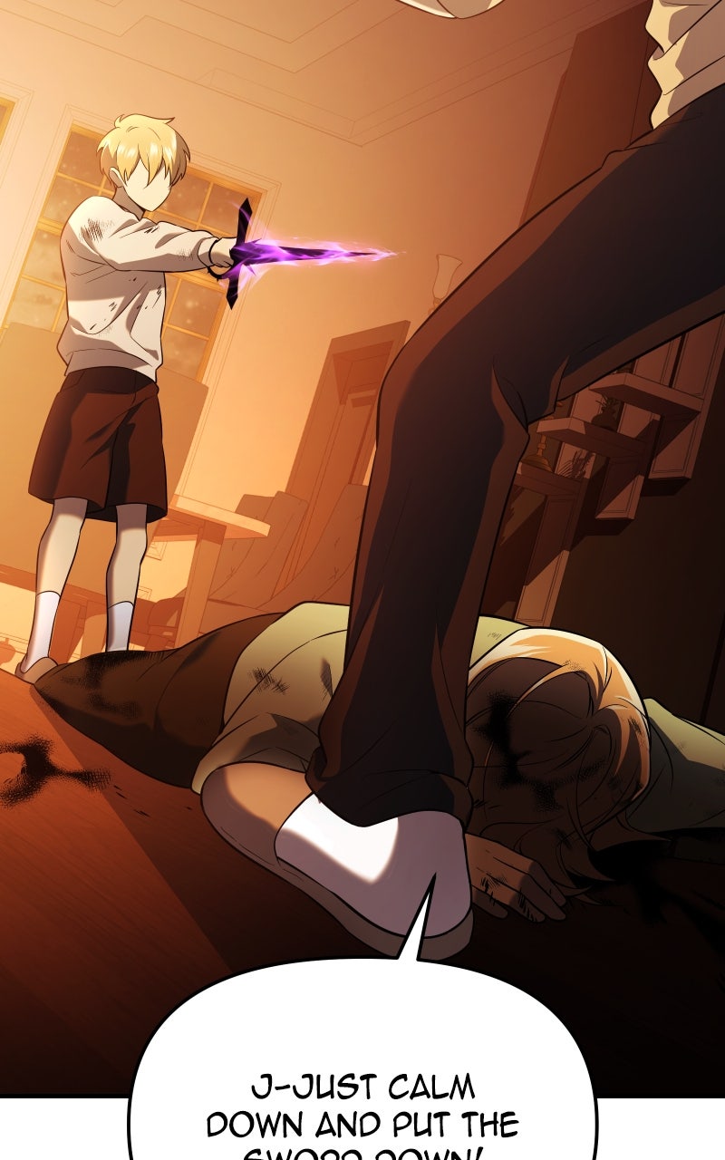 Read Mythic Item Obtained EN Manga Online