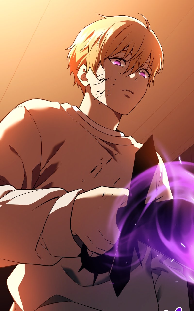 Read Mythic Item Obtained EN Manga Online