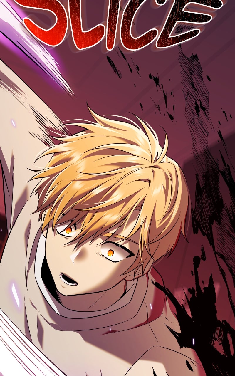 Read Mythic Item Obtained EN Manga Online