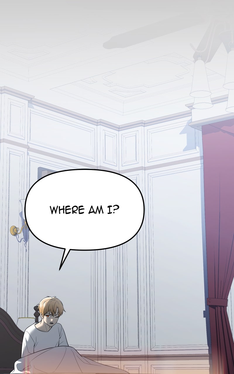 Read Mythic Item Obtained EN Manga Online