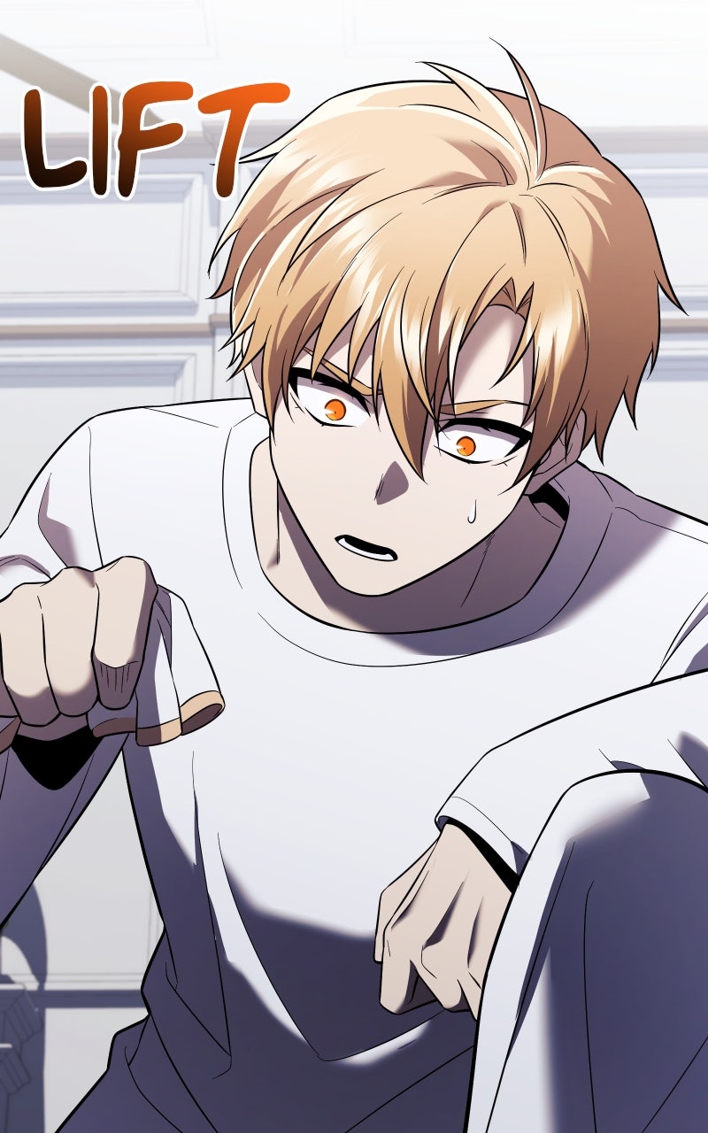 Read Mythic Item Obtained EN Manga Online