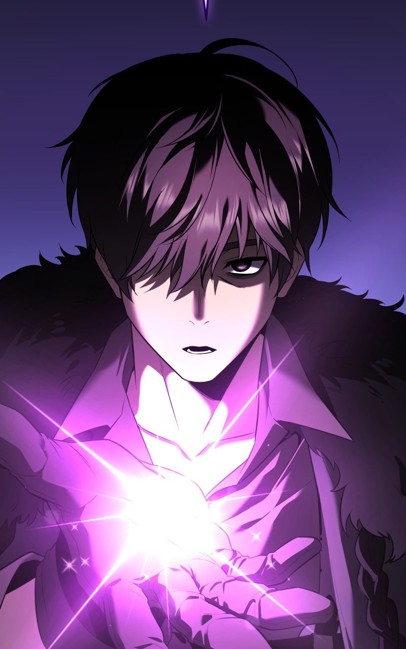 Read Mythic Item Obtained EN Manga Online