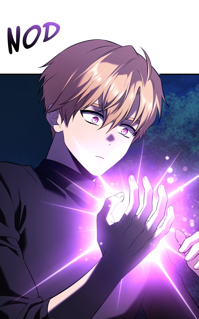 Read Mythic Item Obtained EN Manga Online