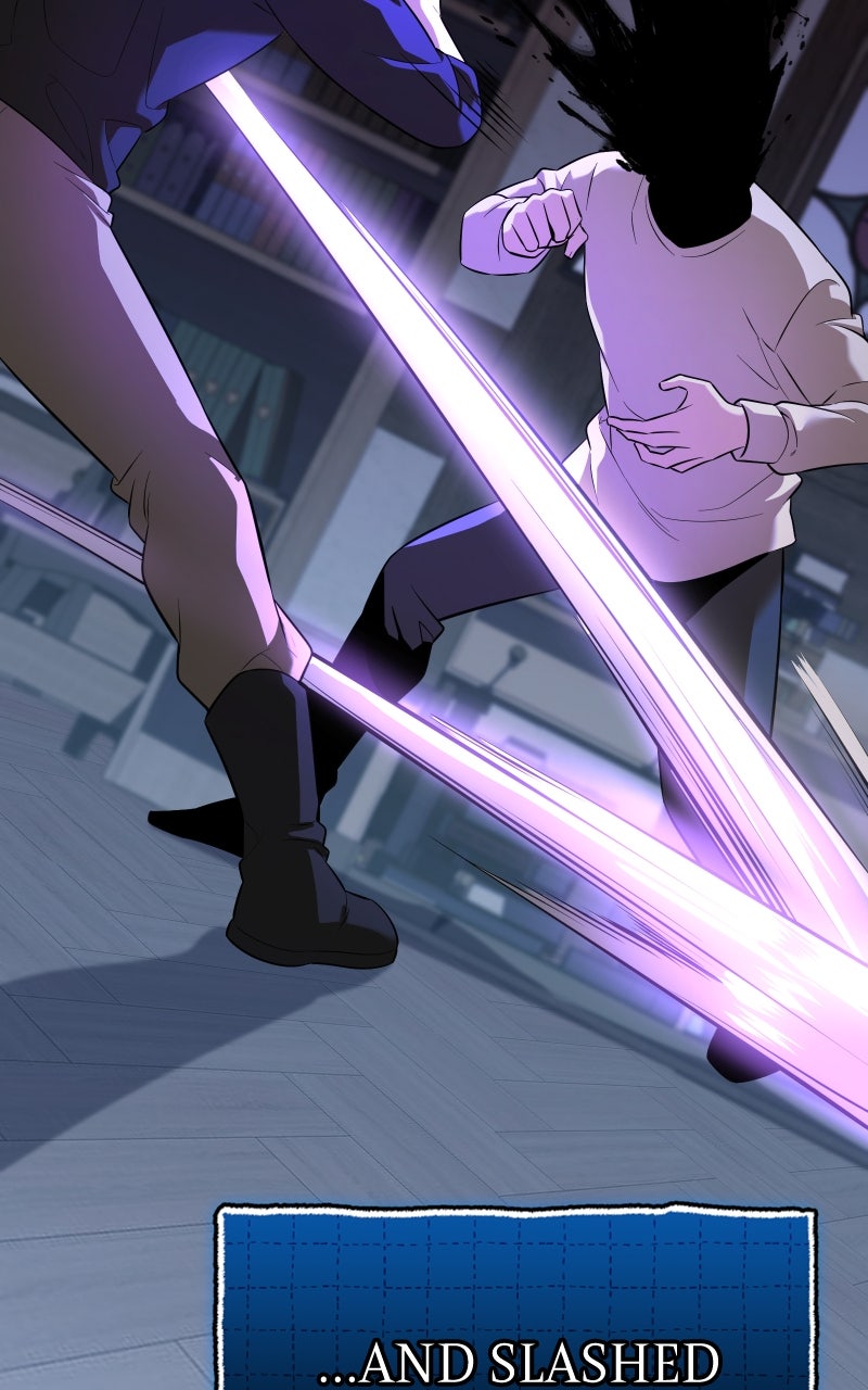 Read Mythic Item Obtained EN Manga Online