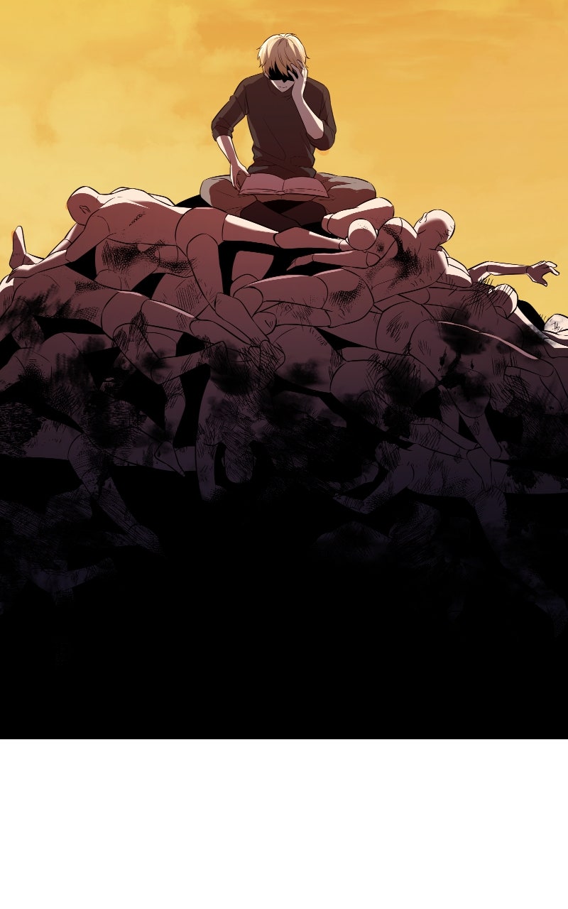 Read Mythic Item Obtained EN Manga Online