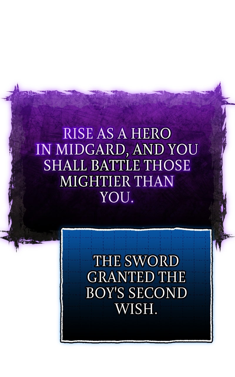 Read Mythic Item Obtained EN Manga Online