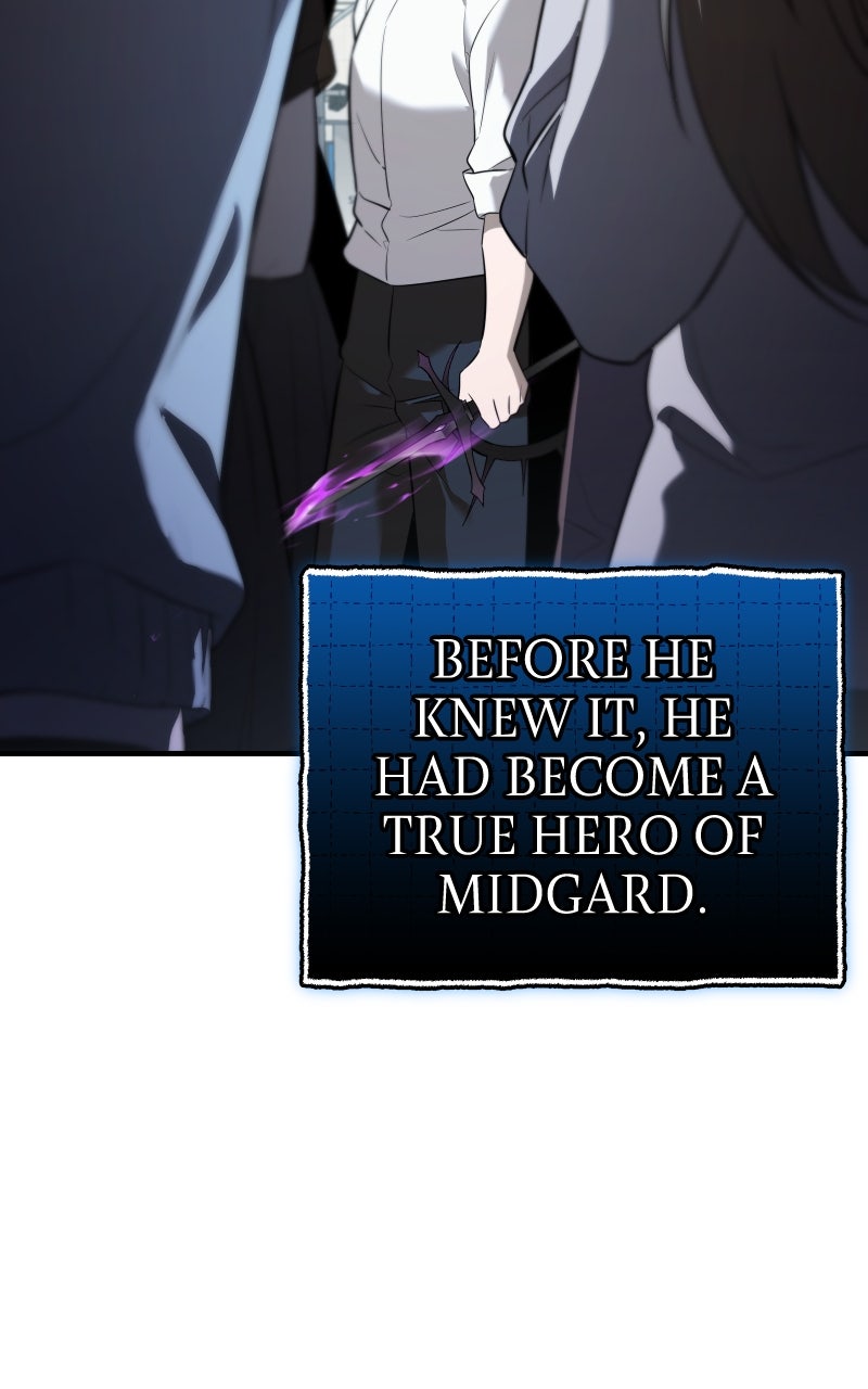 Read Mythic Item Obtained EN Manga Online