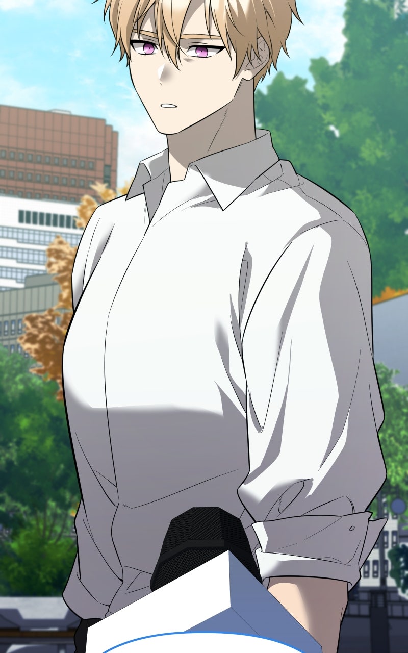 Read Mythic Item Obtained EN Manga Online