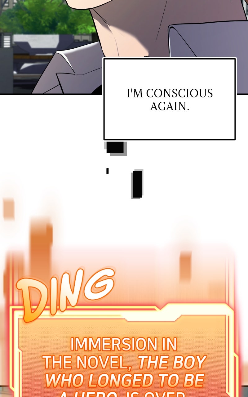 Read Mythic Item Obtained EN Manga Online